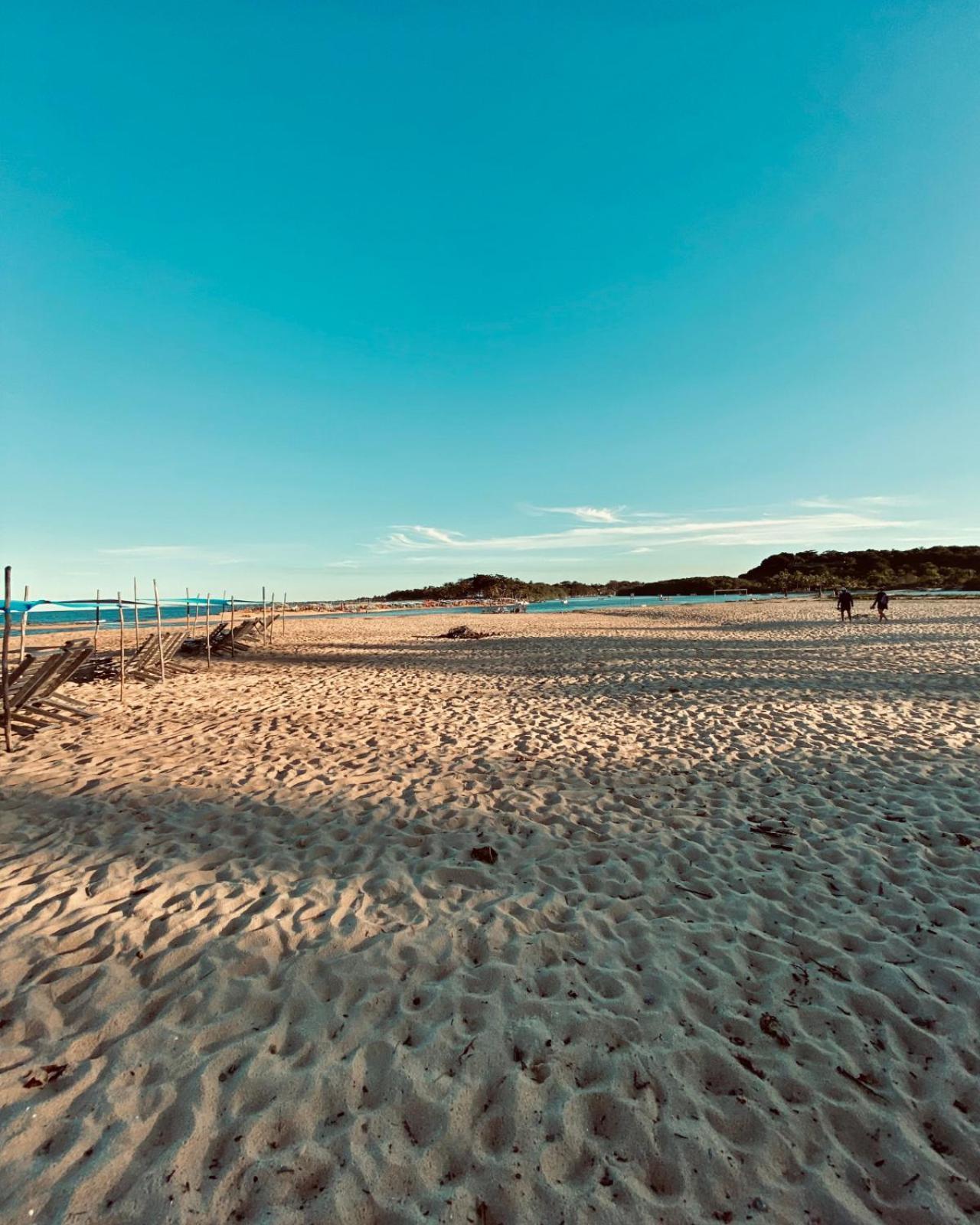 Caraiva Recanto Pousada De Ferias Εξωτερικό φωτογραφία