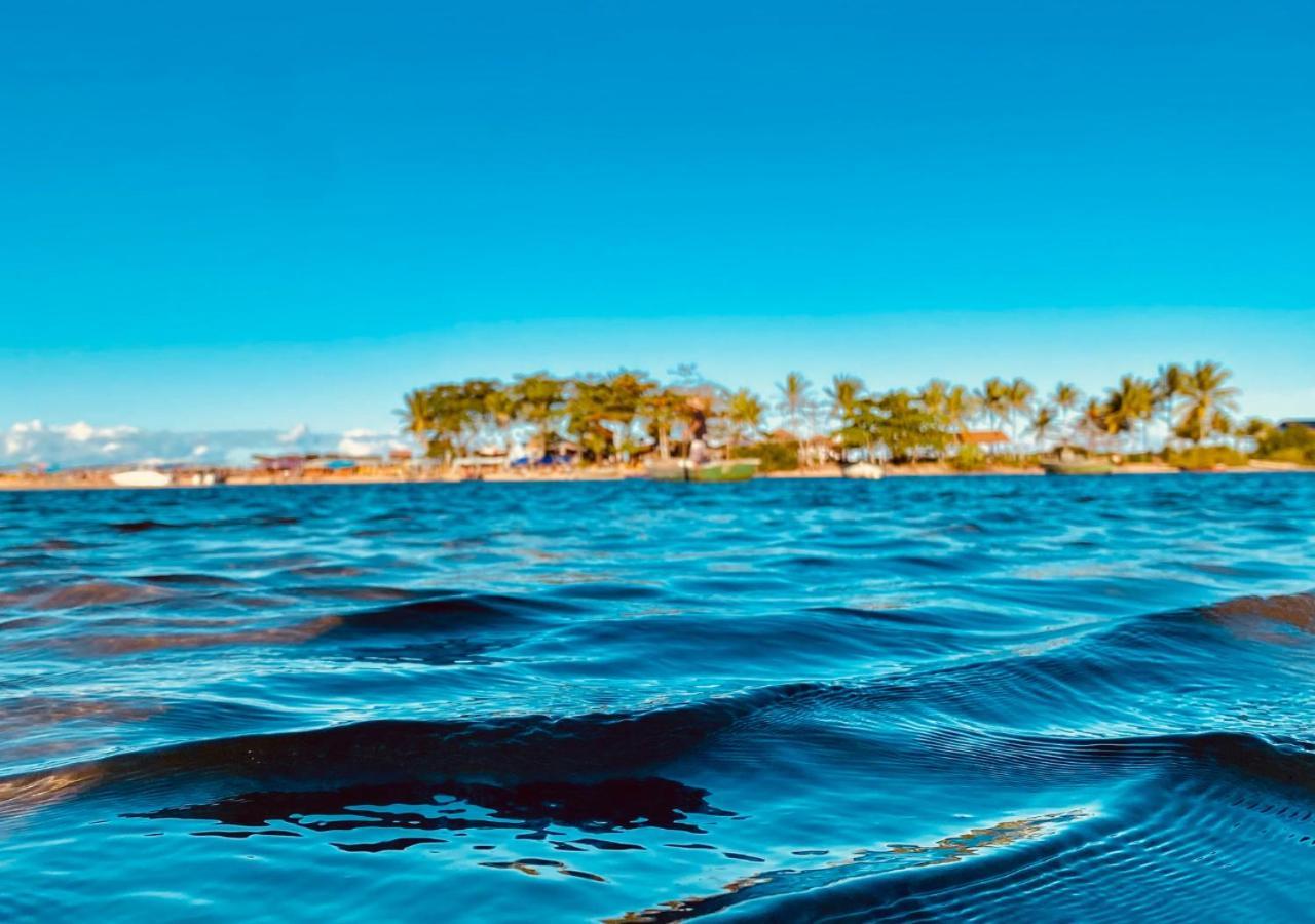 Caraiva Recanto Pousada De Ferias Εξωτερικό φωτογραφία