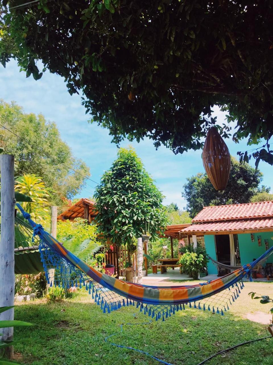 Caraiva Recanto Pousada De Ferias Δωμάτιο φωτογραφία