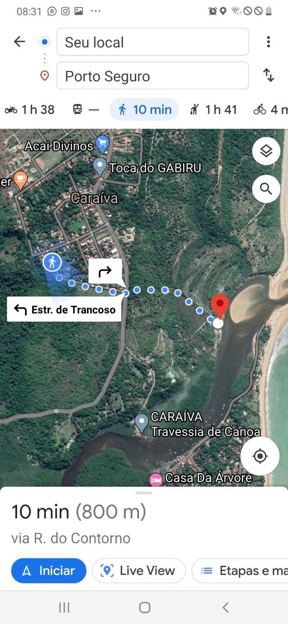 Caraiva Recanto Pousada De Ferias Δωμάτιο φωτογραφία